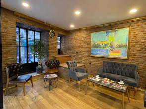 Miss City Hotel Taksim