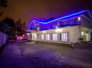 Wida Resort Kilimani