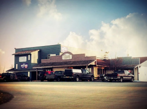 Windbreak Hotel