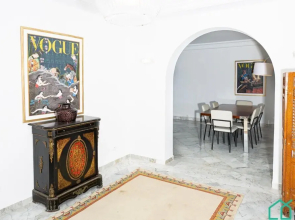 Infinite View Exclusive new 2bds With sea View