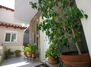 Sunny & Calmness Apartment's