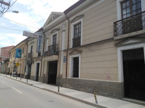 Gran Sucre Hotel