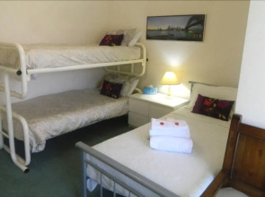 Seascapes Bed & Breakfast Mindarie