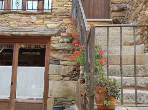 Aldea Rural A Cortiña