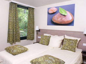 Center Parcs Bispinger Heide