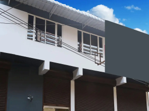 Ayodhya Residency