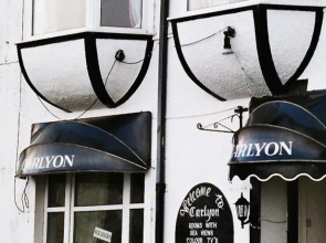 Carlyon Guest House
