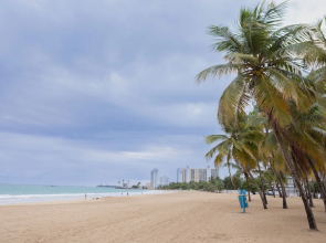 Casa Costera, Isla Verde Beach, Apartments by Marriott Bonvoy