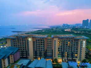 Yangguangcheng Ruiwan Hotel