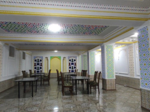 Omar Oasis Hotel