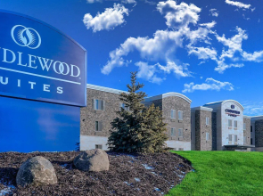 Candlewood Suites Lakeville I-35 by IHG
