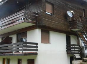 Apartment Košuta A2