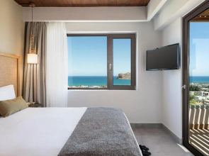 Agia Marina Theros Apartments