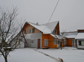 Casa Florea