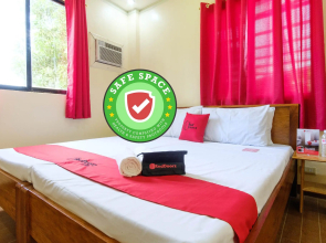 RedDoorz @ Poblacion 6 Coron