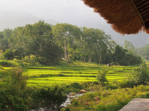 Kelimutu Crater Lakes Ecolodge
