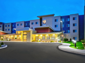 Residence Inn Reading