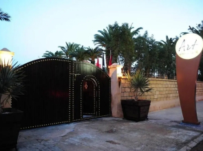 Art Suites El Jadida