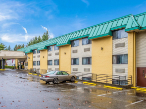 Quality Inn & Suites Lacey Olympia