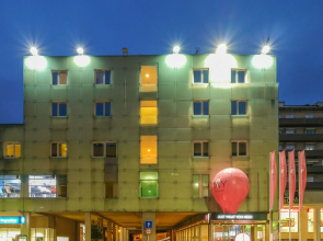 Stay Hotel Guimarães Centro