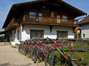 Pensiunea Casa Tolstoi