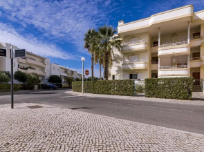 Amazing 1 bedroom apartment near Marina
