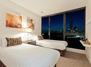 Boutique Stays The Arena Apartment