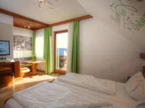 Mathiasl - Panorama Ferienwohnung