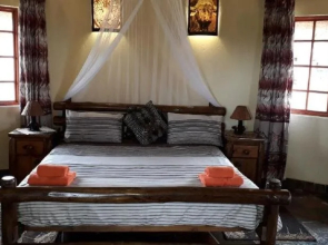 Das Landhaus Guest Lodge