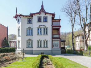 Imperial Apartments - Małe Morze