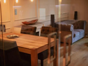 Luxury Flat Near Castle Hill