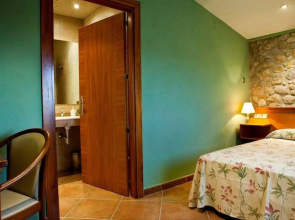 Mas Jonquer Casa de Turismo Rural