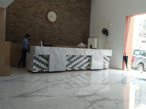 HOTEL EVERLAND Rajkot