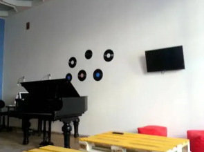 Oh So Indie House Hostel