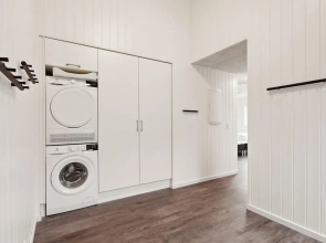 5 Star Holiday Home in Bogense