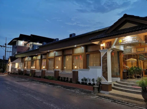 Sabunnga Hostel (SHA Extra Plus)