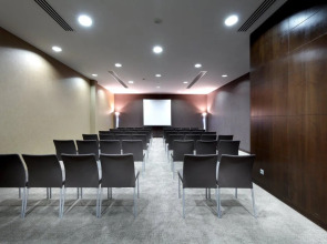 Eurostars Das Letras