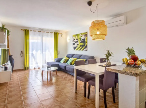 Robert's Apartment