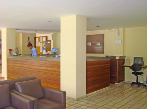 Hotel Lagoa e Mar