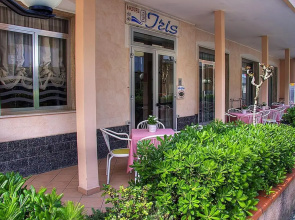 Hotel Villa Iris