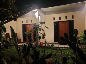 Angin Mamiri Rinjani Cottages And Resto