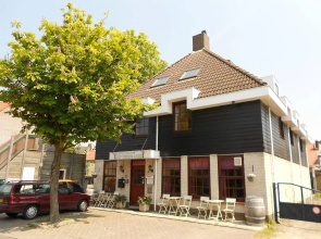 Apart Het Veerse Meer