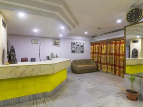 Hotel Abhijat By OYO Rooms