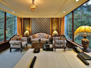 InterContinental Resort Jiuzhai Paradise by IHG