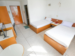 Tokyo Hotel