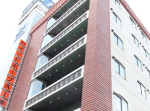 Business Hotel Kind Hope AI