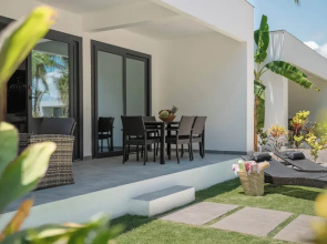 The Oasis Residence