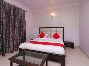 Mangalam Resort by OYO Rooms