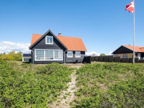 5 Person Holiday Home in Juelsminde