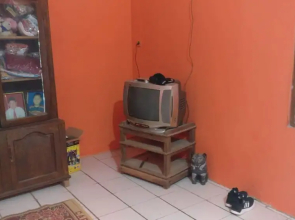 Wahyu Homestay - Hostel